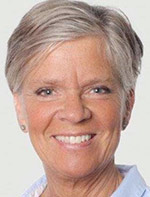 Anita Pontoppidan
