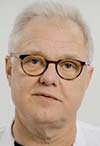 Lars Jørgen Østergaard